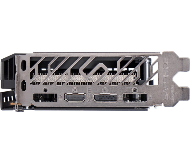 Sapphire Radeon RX 6600 Gaming 8GB GDDR6 - 1091567 - zdjęcie 7